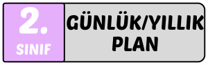 İlkokul İngilizce